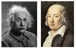 Holderlin Einstein