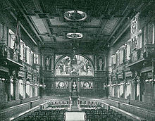 Heidegger-Alte_Aula_(Karl_Lange)_1896