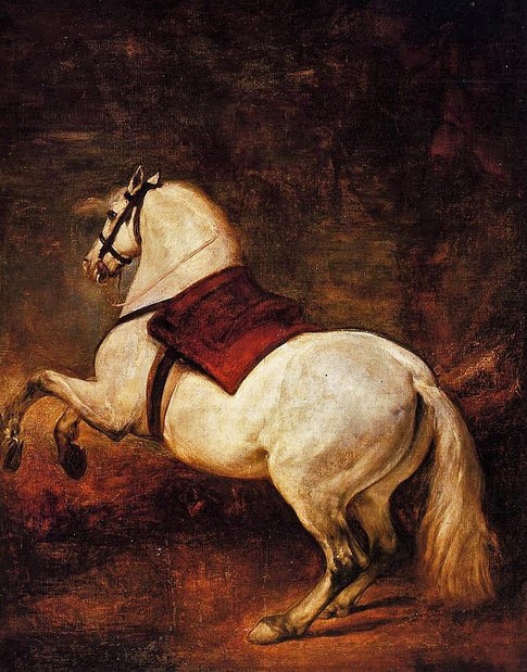 Cheval Blanc 1634 310°245