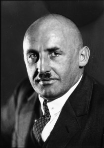 Julius Streicher